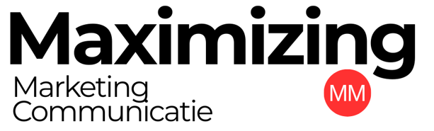 Maximizing Marketing logo